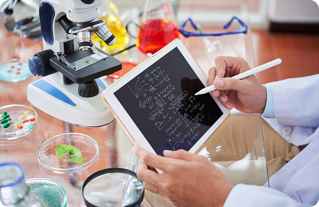 Exosome Research & Applications